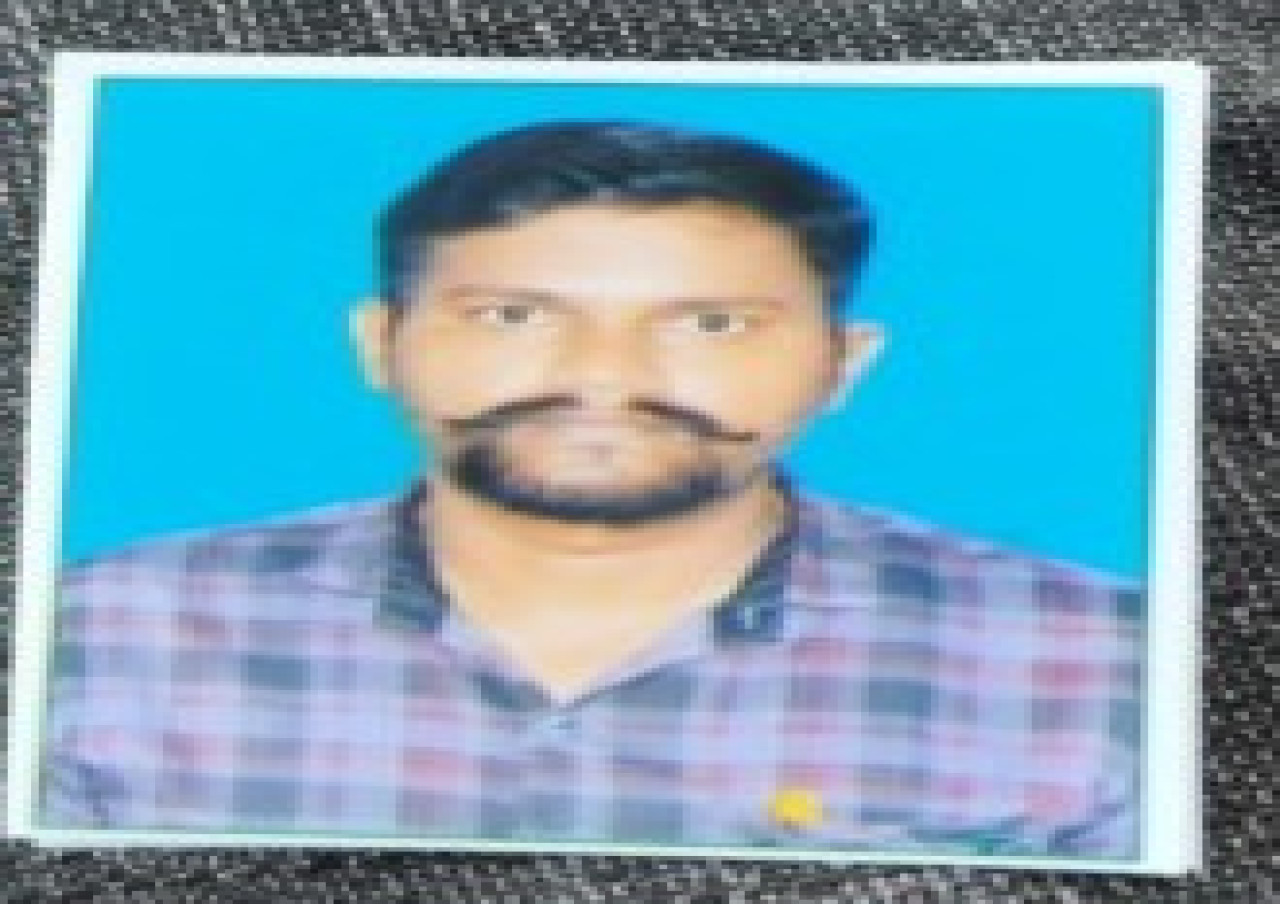 VISHWANI KUMAR